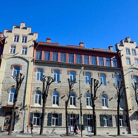 Tswane Apartments Next To Old Town Tallinn Buitenkant foto